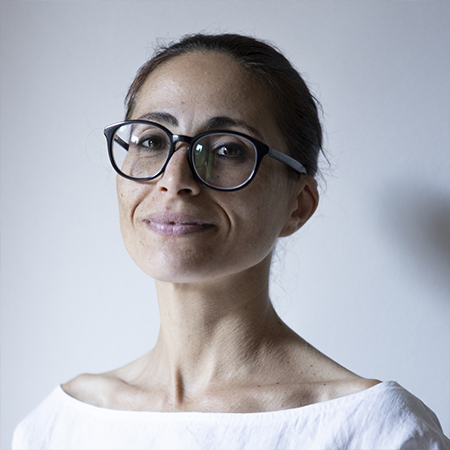 Silvia Pellino